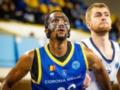 Чемпионы Украины прекратили участие в Кубке Европы ФИБА
