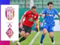 Карпати — Динамо 3:3 Відео голів та огляд матчу УПЛ
