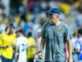 Аль-Іттіхад звільнив Блана після поразки від Ан-Насра