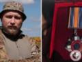 Украинский военный вывел раненого побратима прямо из-под носа врага: история Героя