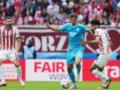 Фрайбург та Гоффенгайм поділили очки
