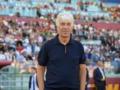 Гаспаріні: Довбик — частина великого проєкту Роми