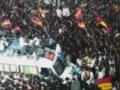 В Индии на предвыборном митинге актера-политика погибли почти сорок человек, десятки травмированы