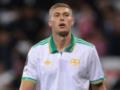 Довбик отличился первым голом в сезоне и рассчитывает на дальнейшую удачу