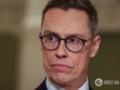  Мы не воюем с Россией : Стубб ответил, будет ли Финляндия немедленно сбивать российские дроны в случае пересечения границы