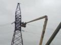В Украине резко вырос уровень энергопотребления