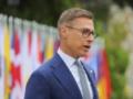  Мы не воюем с РФ : Стубб рассказал, почему не будет сбивать сразу российские дроны в своем воздушном пространстве