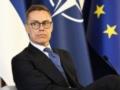 Президент Финляндии: Мы не воюем с Россией
