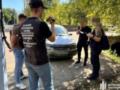 ДБР перекрыло  тур  уклонистов в Молдову