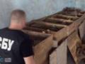 В Николаеве предприниматель планировал продать корабельную артиллерию в РФ