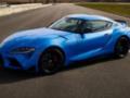 Масштабная отзывная кампания BMW затронула владельцев Toyota Supra