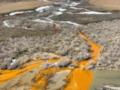 Лёд растворяет железо быстрее, чем вода - исследование