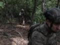 Контрнаступление ВСУ. Ситуация на Донбассе