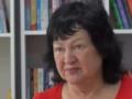  Плакала, когда услышала украинский язык : Татьяна из Мариуполя рассказала свою историю музею  Голоса мирных  Фонда Рината Ахмет