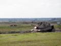 Румыния планирует приобрести в США сотни танков Abrams