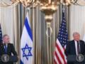 Мирний план Трампа змусив УЄФА відкласти розгляд дискваліфікації Ізраїлю — The Times