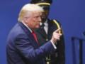 Трамп: Если я не получу Нобелевскую премию мира, то это будет оскорбление для США