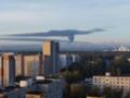 В российском Ярославле вспыхнул пожар на НПЗ