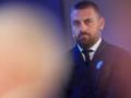 Торіно розглядає Де Россі як нового тренера