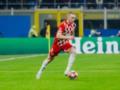 Циганков повертається в стрій перед матчами збірної