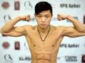 Украинец выйдет на ринг против чемпиона WBO