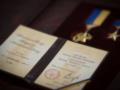 Зеленский присвоил Парубию звание Героя посмертно