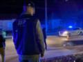 Патрульный сбил насмерть военного на пешеходном переходе в Чернигове