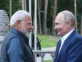 Путин собирается в декабре посетить Индию — СМИ