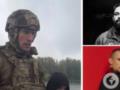 Не подбирал цензурных слов: Тарас Цимбалюк впервые ответил  азовцу , который публично послал его за роль военного