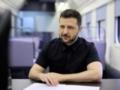 Зеленский - Европе: РФ всегда начинает с гибридных атак