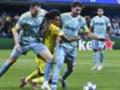 Вільярреал — Ювентус 2:2 Відео голів та огляд матчу Ліги чемпіонів