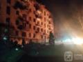 Ракетный удар по Балаклее: количество раненых увеличилось