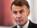 Макрон пригрозил ударами по нарушителям воздушного пространства Европы и призвал к усилению обороны