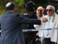 Резня в синагоге в Британии: двое погибших, нападавший убит