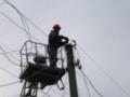 На Черниговщине усилили отключения электроэнергии
