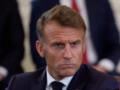 Макрон призывает усилить давление на теневой флот России и срывать поставки российской нефти