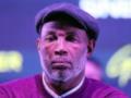 Леннокс Льюис призвал Усика завершить карьеру, указав на высоту полета