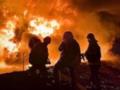 РФ массированно атакует энергоинфраструктуру Украины