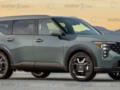 Новый недорогой кроссовер Kia предложит семейную практичность: каким он будет