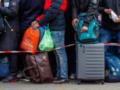Стало известно, сколько украинцев в возрасте 18-22 лет уехали в Польшу