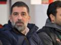 Туран: Футбол — це гра з великою часткою імпровізації