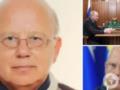 Отец главного переговорщика Путина до сих пор работает в Украине: из Киева исчез, но каждые 90 дней продлевает отпуск