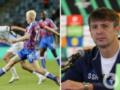  Мы не готовы играть : Шовковский оценил старт  Динамо  в Лиге конференций