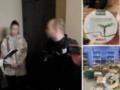 Изъяли  товара  на 52 млн грн: в Киеве разоблачили канал сбыта наркотиков под видом препаратов для похудения.