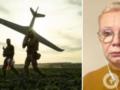 Российская ведущая призвала Украину бить беспилотниками по Москве и дала  наводку 