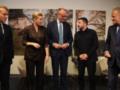 Рейтинг политиков мира: украинцы определились с друзьями и врагами