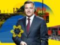  Мы построим новую Азовсталь : Рыженков рассказал о планах  Метинвеста  по послевоенному восстановлению