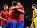 Україна поступилася Іспанії у півфіналі футзального Євро U-19