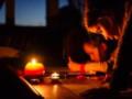 На Донетчине гремели взрывы: три города без света