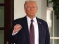 В США готовят долларовую монету с изображением Трампа - СМИ